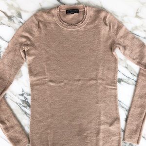 Crew Neck Sweater | Banana Republic Crew Neck